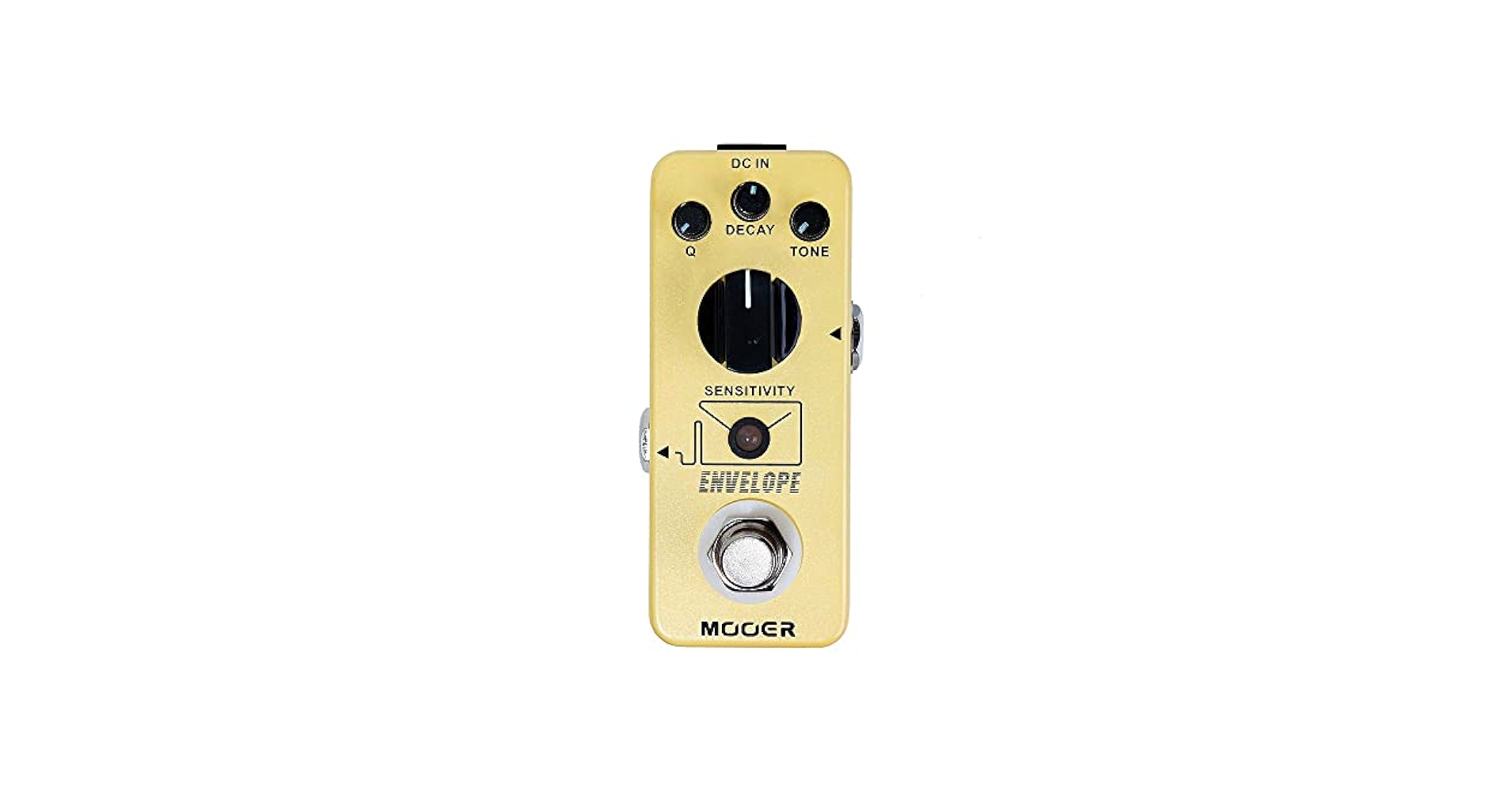 『Animals Pedal Envelope Filter』 Macrodose Envelope Filter: Expand Your Sound Horizons – AllPedal