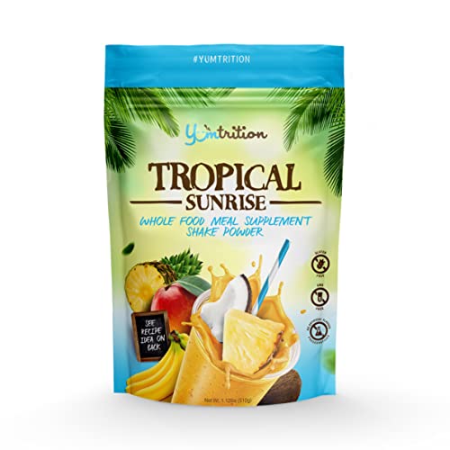 Top 10 Best In Meal Replacement Shakes Reviews & Buying Guide Katynel