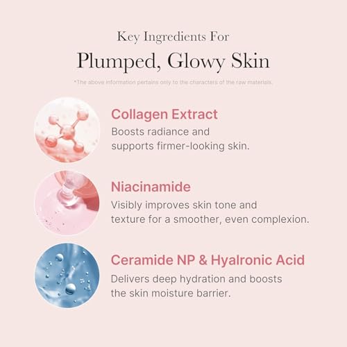 Image of Medicube Collagen Overnight Wrapping Peel-Off Facial Mask, Elasticity & Hydration Night Care, Hydrolyzed Collagen Mask for Firming, Anti-Aging & Glowing Skin, Korean Skincare (2.53 fl. oz / 75ml)