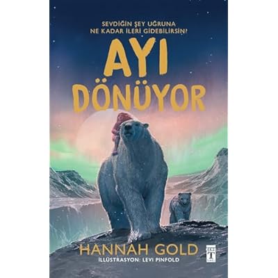 Ayı D&ouml;n&uuml;yor