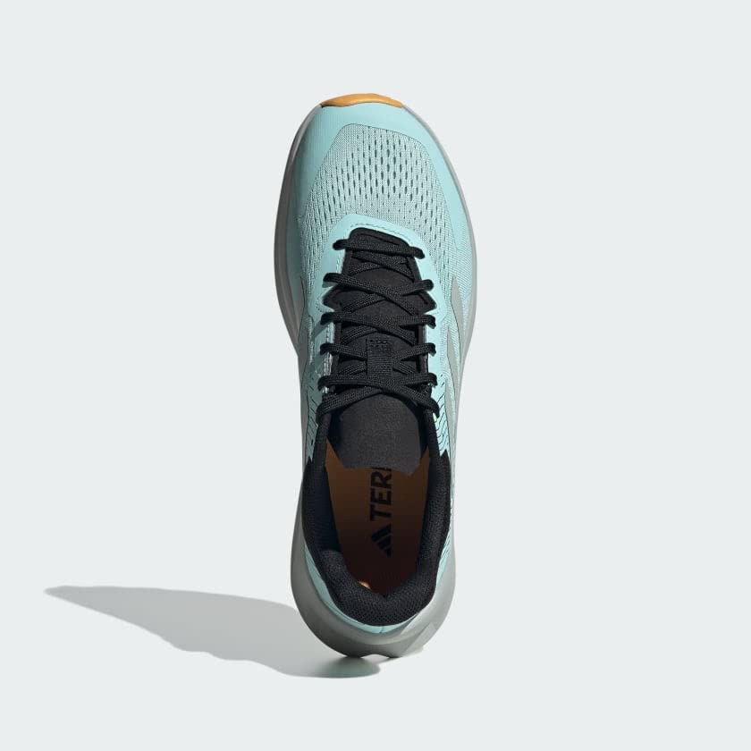 Image of adidas Men's Terrex Soulstride Flow Trail Running Shoes