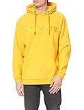 Original y vintage Superdry Core Logo Source Hoodie Sudadera con Capucha, Utah Gold, L para Hombre