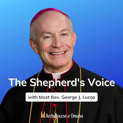 Episode 64: Catholic Schools Week 2022