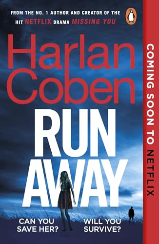Run away 1784751170 Book Cover