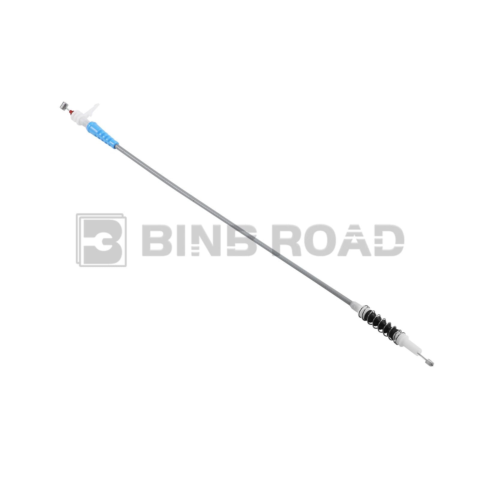 BINB ROAD Left Front Power Door Lock Latch Release Cable Driver