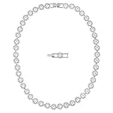 Einzigartige Handwerkskunst: Die Angelic Kollektion steht für unendliche Leidenschaft, Innovation sowie viel Liebe zum Detail - eine Damenkette mit hoher Qualität