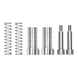 pioneer rt 707 Kommt mit 2 Premium-Federn, mit hoher Federspannung für einfache Handhabung.