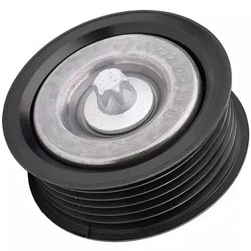 Poulie de renvoi A2722020000 galet de guidage pour moteur