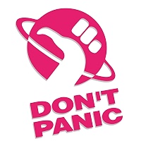 Hitchhiker's Guide Towel Day | Downtown Boise, ID
