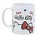 Imagen de Stor TAZA CERAMICA 325 ML EN CAJA REGALO HELLO KITTY YA