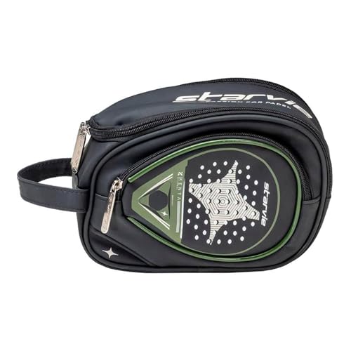 Star Vie Neceser Kenta, Viaggio Necessario Unisex-Adult, Multicolore, Standard