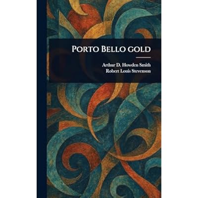 Porto Bello Gold