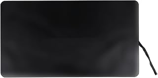 Protector de maletero de automóvil, alfombrilla para maletero de automóvil, 55.1 x 39.37 pulgadas, cubierta protectora resistente al agua, ideal para viajes diarios, viajes por carretera, equipo de