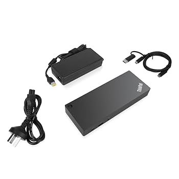 Lenovo - USBハブ ThinkPad ハイブリッド・ドック 40AF USBドック Amazon.com: Lenovo ThinkPad Hybrid USB-C with USB-A Dock US