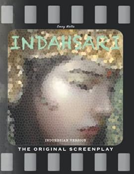 Paperback Indahsari: The Original Screenplay: Indonesian Version Book