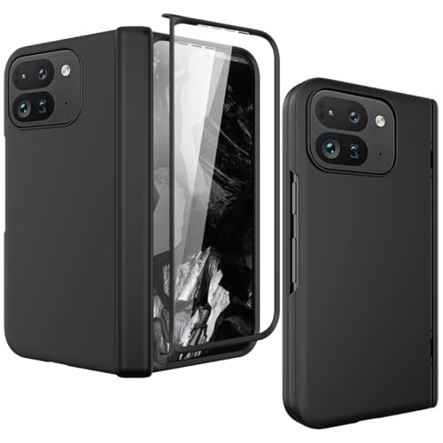 Miimall Ήpixel 9 pro fold P[X Jo[ KX Sʕی X}zP[X y n[h PC ϏՌ  case O[O sNZ9v tH[h gуP[X wh~ ܂肽݃qW C菝h~ op[ P