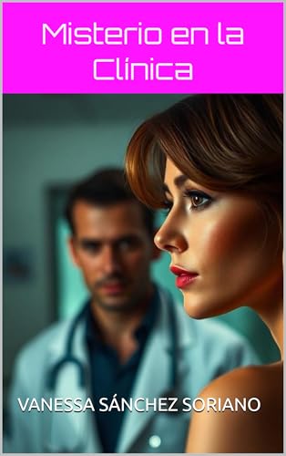 Misterio en la Clínica (ROMÁNTICA)