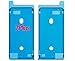 Ogodeal iPhone 7 Plus Screen Adhesive LCD Screen Front Housing Frame Waterproof Pre-Cut Seal Adhesive Strips Stickers, Water Liquid Damage Repair Adhesive Glue Replacement (iPhone 7 Plus Black)