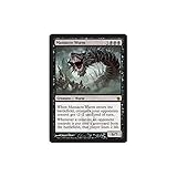 Magic: the Gathering - Massacre Wurm - Mirrodin Besieged