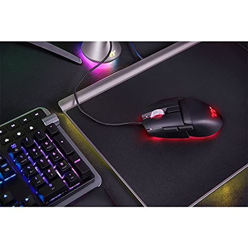 ARGENT M5 RGB Gaming Mouse - Mouse gaming - Immagine 7