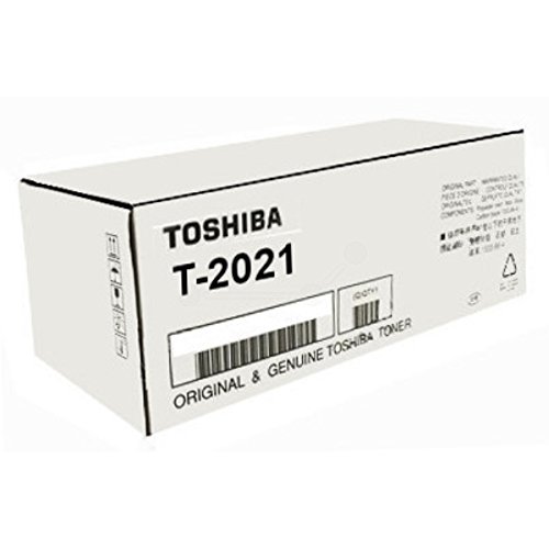 Preisvergleich Produktbild Toshiba E-Studio 203S Toner, Kapazität 8000 Seiten