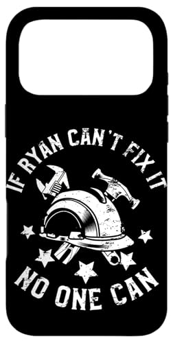 If Ryan Can't Fix It No One Can t@[Xgl[ Ryan X}zP[X iPhone 17 Pro Max p