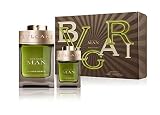 Man Wood Essence Set Edp 100 + Edp 15ml