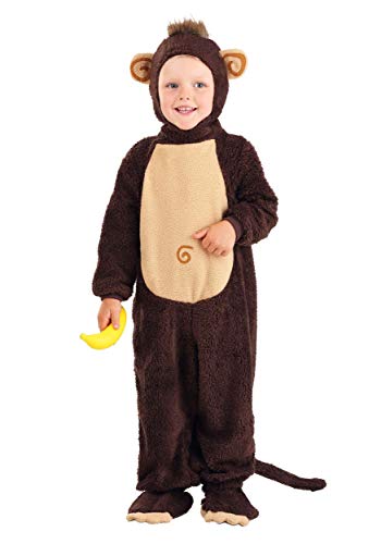 Funny Monkey Costume Toddler And Infant 18 Months #TOP1