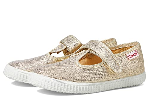 Cienta Kids Shoes 50083 for Everyday Wear – Ideal for Toddlers and Little Kids – Textile Construction