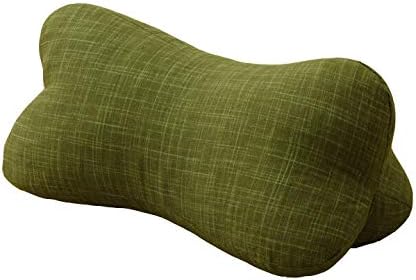 Amazon Co Jp 父の日 ギフト ごろ寝枕 枕 まくら イケヒコ ほね枕 グリーン 日本製 国産 クッション 母の日 敬老の日 プレゼント 291 ホーム キッチン