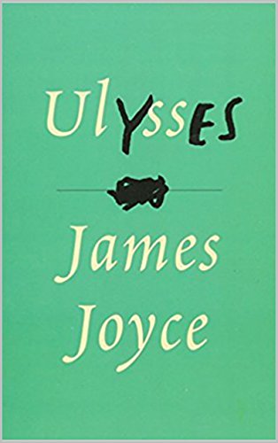 Ulysses  (English Edition)
