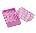 Tissue Processing Cassette, Pink, 500 per Case