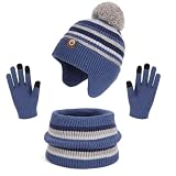 Les 10 meilleurs Packs bonnet, écharpe et gants garçon – Edition octobre 2026