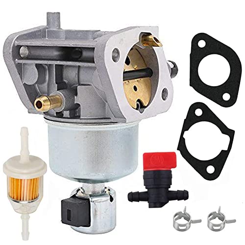 15004-0986 Carburetor for Kawasaki Specific FR651V FS651V Engines Replaces 15004-0828 and 15004-7062