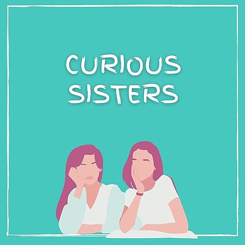 Couverture de Curious Sisters