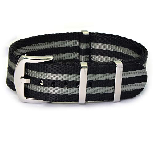 CASSIS[JVX] iC vxg TYPE NATO LX ^Cvig[LX 22mm ubN/Vo[ pHt X1126CS1891022