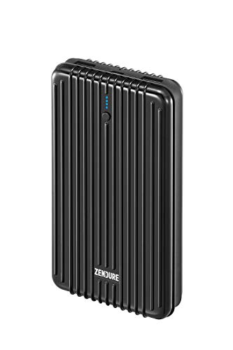 Zendure A6PD Pro 20000mAh - USB C PD 45W + QC3.0