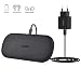 Produktbild CHOETECH Kabelloses Ladegerät, 7,5 W/10 W, Qi Fast Wireless Charger mit Ladegerät 3.0, 5 Spulen für Airpods 2, iPhone 11/11Pro/SE 2/XR/XS/X/8, Galaxy Note 10/S20/S10/S9/S8 und 5W Qi-Enabled Telefone