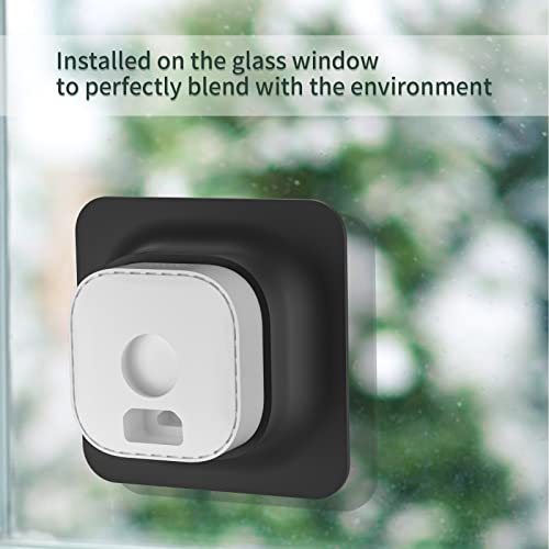 Support de fenêtre Blink Mini sans perçage lot de 2 - 5
