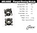 CENTRIC PARTS 406.44002