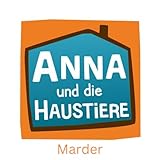 Anna Und Die Haustiere