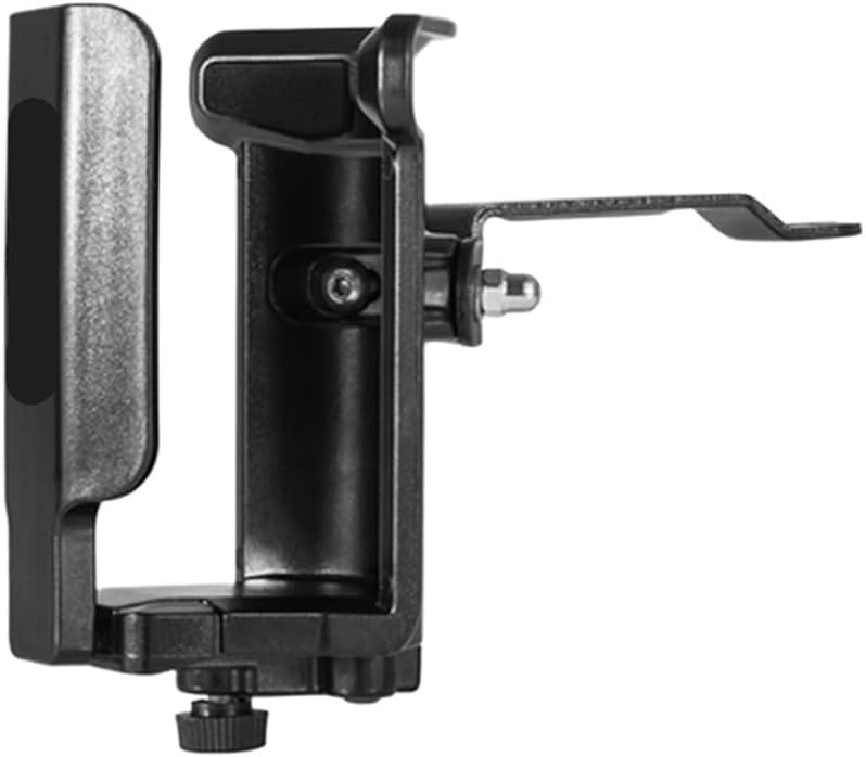 バイク 自転車 ドリンクホルダー ペットボトルホルダー カップホルダー アルミベース プラスチックアーム 汎用 S-696 オートバイ用カップホルダー ユニバーサルオートバイブラケット屋外ミラーハンドルバーウォーターボトルカップホルダー(Mirror Se