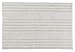 Produktbild Schöner Wohnen Kollektion Badematte 60 x 90 cm  beidseitig verwendbar  waschbarer Badvorleger Creme  Streifen  100% Baumwolle