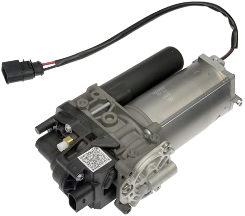Dorman 949-397 Air Suspension Compressor Compatible with Select Tesla Models by Dorman - Used condition - US$323.00
