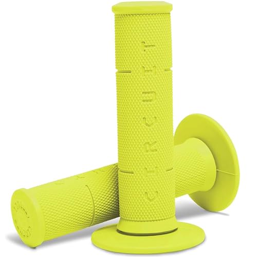 Circuit Ma005-028 Manopole Circuit Iv, Giallo Fluo