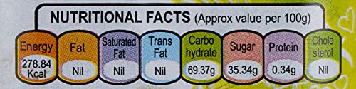 Image of Mala's Kiwi Crush 750Ml, Vegetarian, Vegetarian