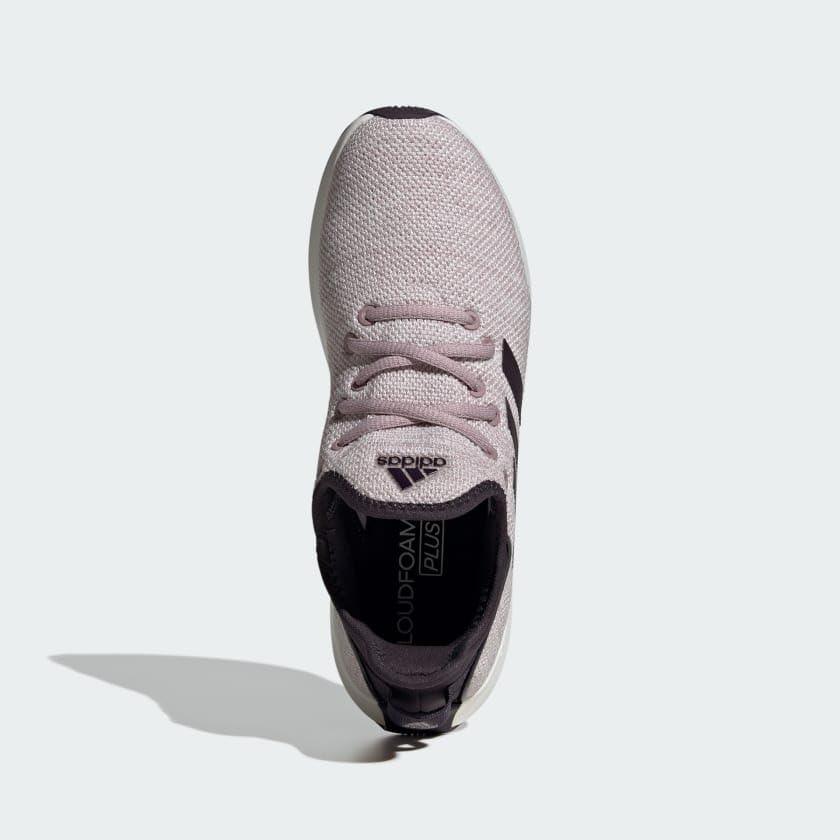 Image of adidas Women's Cloudfoam Pure Sneaker