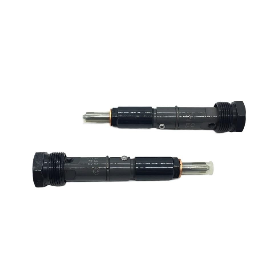 4928990 becs d'injecteurs carburant diesel 4BT buse injection 390KAL59P6 mécanique