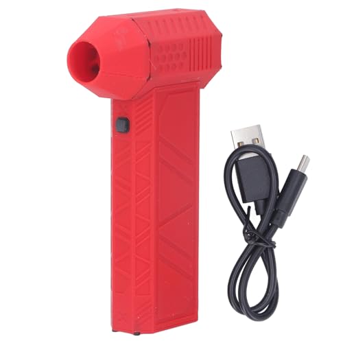 Dry Blower 120000RPM Portable Mini Cordless Car Dryer Super Fan for Keyboard (-1011240006913)