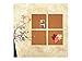 Quartet Cork Tiles, Bulletin Board Cork Panels 12